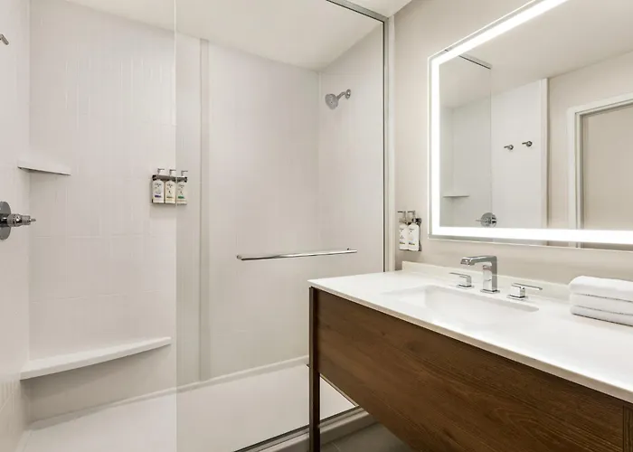 Staybridge Suites Houston East - By Ihg