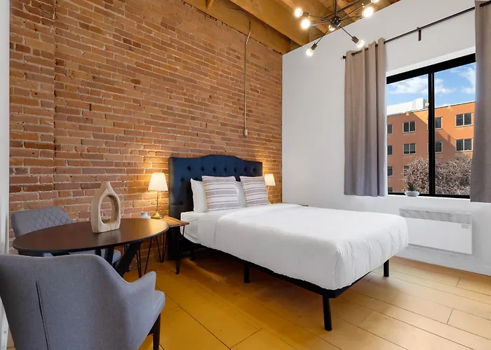 Little Prince Rooms-Old