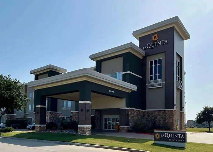La Quinta By Wyndham Ft. Worth - , Tx