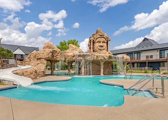 Polynesian & Suites