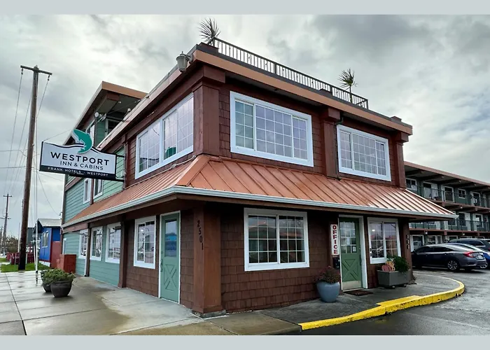 Westport Inn