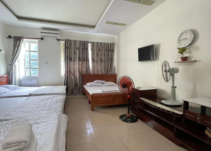 Motel Thu Phuong