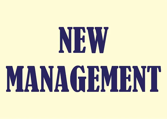 Budget Inn Hollywood