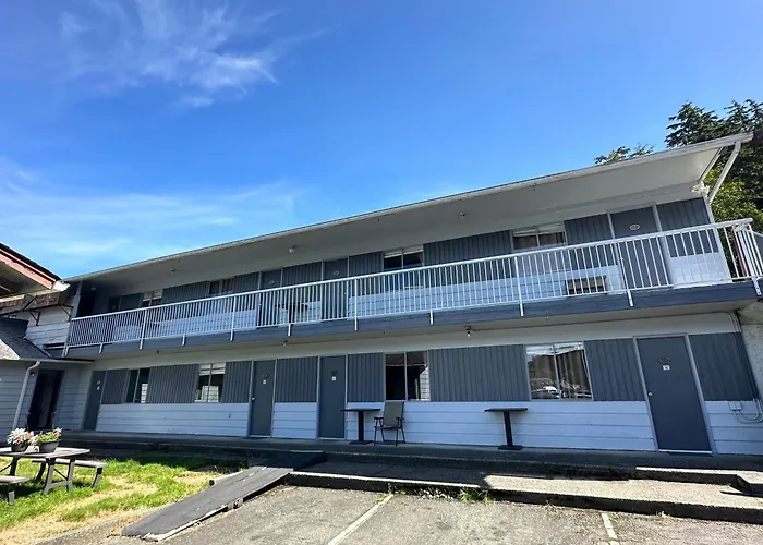 Island West Resort-Motel
