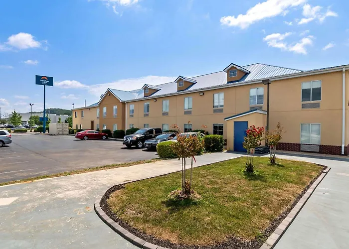 Suburban Studios Chattanooga Northeast - Ooltewah