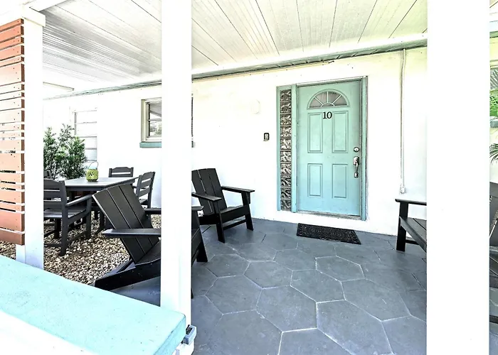Bungalows