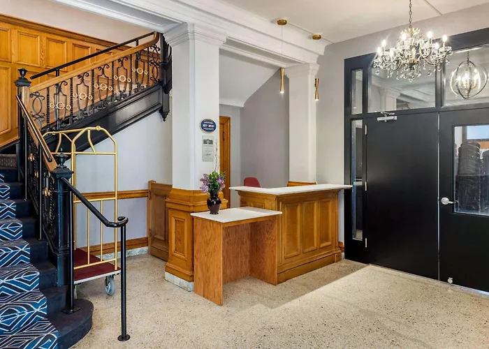 Courthouse , An Ascend Collection