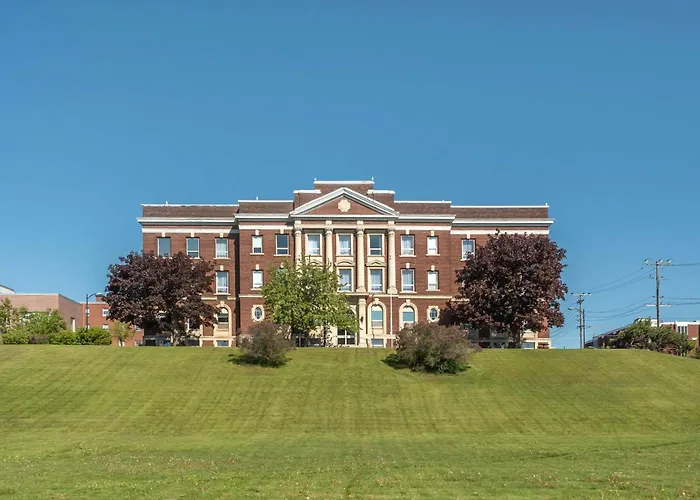 Courthouse , An Ascend Collection