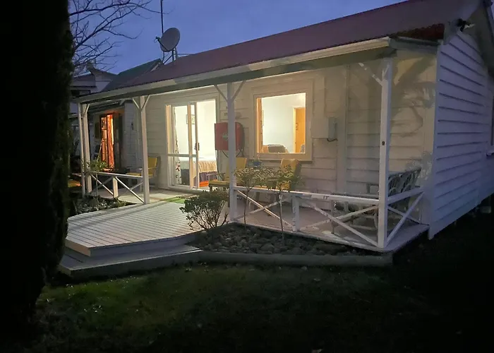 Whitianga Campground Campground
