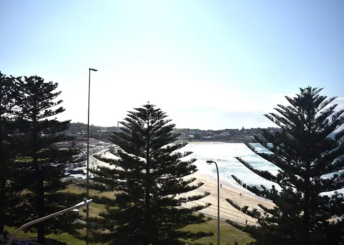 Bondi 38 Serviced Apartments