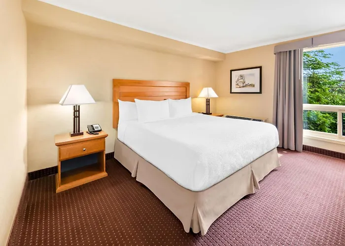 Best Western Plus Norwester & Conference Centre