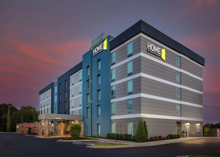 Home2 Suites By Hilton West