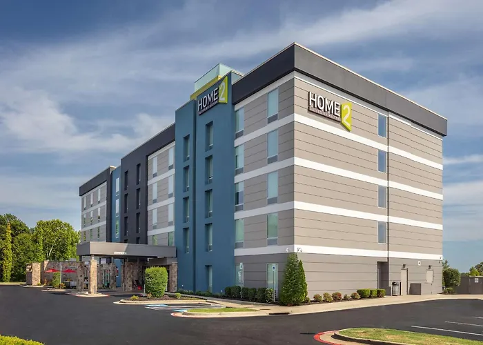 Home2 Suites By Hilton West