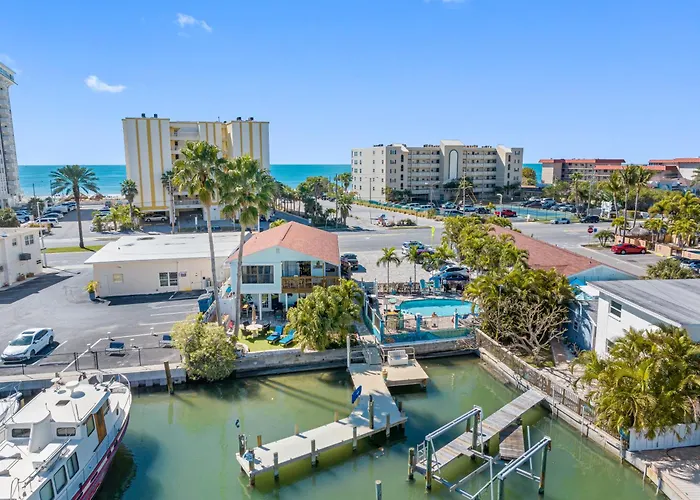 Sand Vista Vacation Hotel