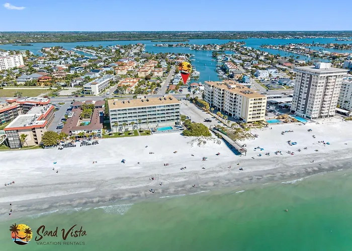 Sand Vista Vacation Hotel
