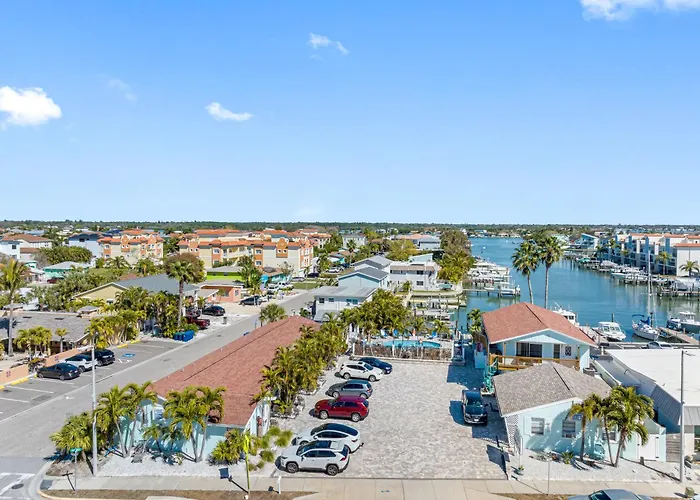 Sand Vista Vacation Hotel