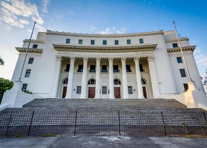 Citystate Hotel Quiapo