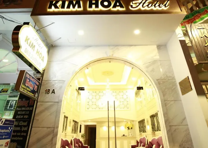 Kim Hoa