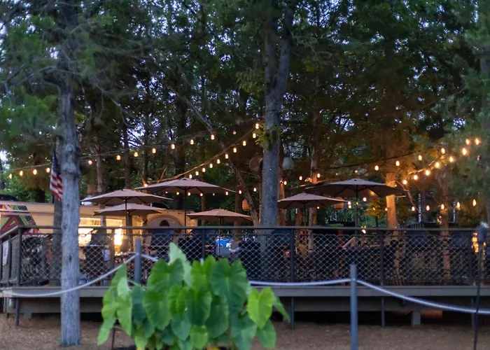 Waterpark hotel: Still Waters Resort