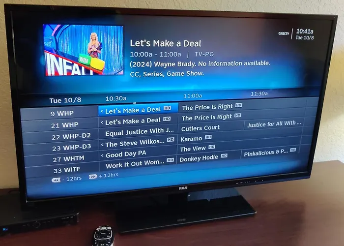 President Inn & Suites