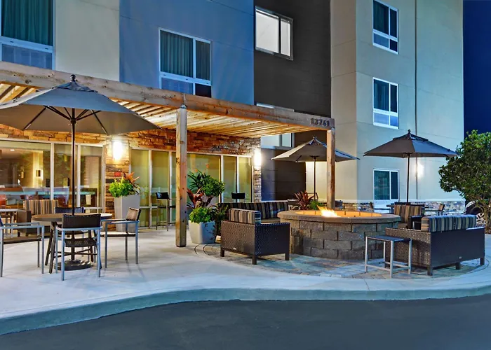 Towneplace Suites By Marriott East