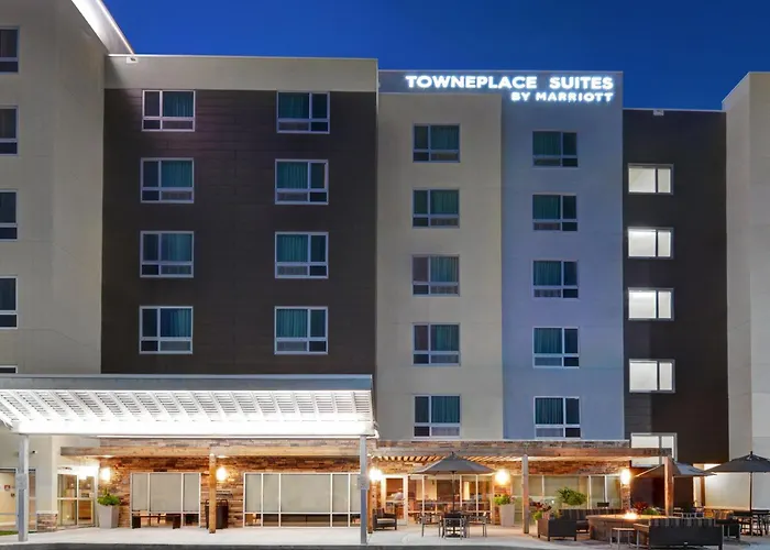 Towneplace Suites By Marriott East