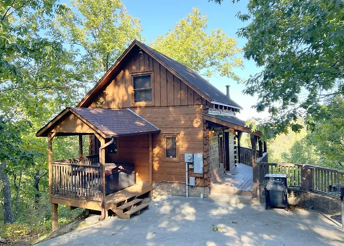 Villa: Love Shack