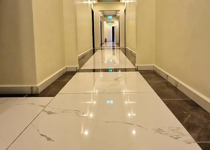 Günstiges Hotel: Hotel Delisa