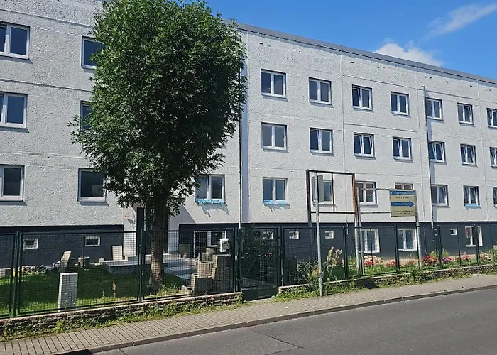 Günstiges Hotel: Hotel Delisa