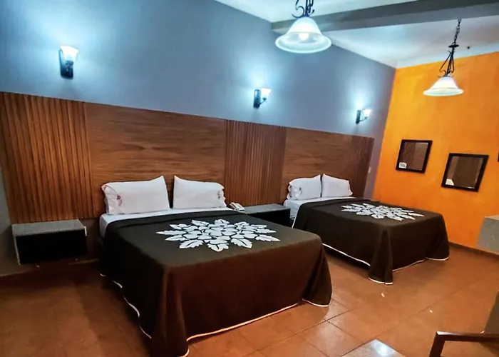 Hotel Aquiles