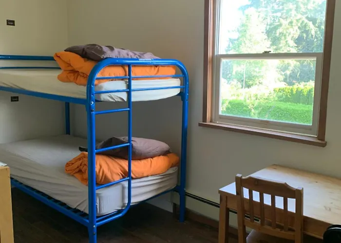 Trip to College Vancouver Backpacker House - 10 Min Walk To Metrotown Skytrain Station