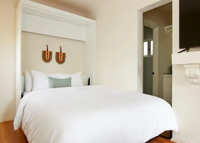 Apart hotel: Sonder The Bungalows
