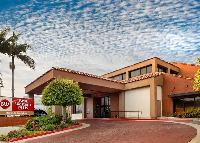 Best Western Plus Inn