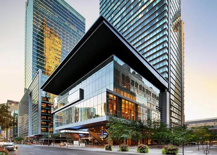 Ritz-Carlton,