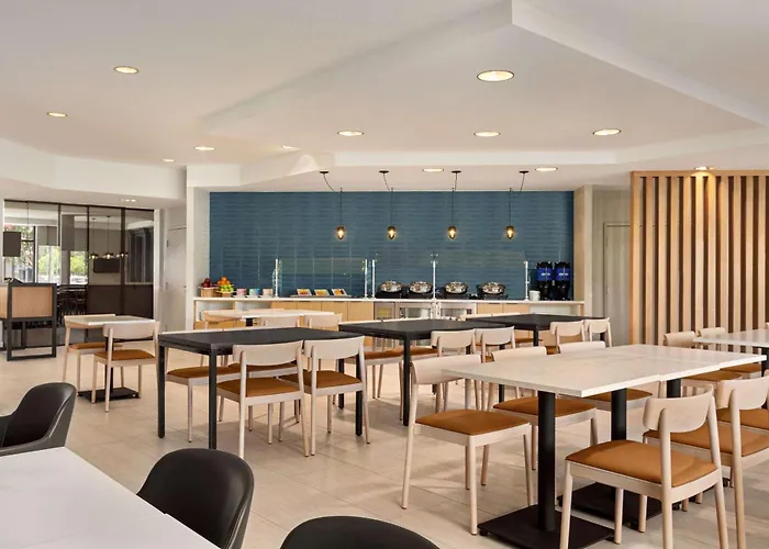 Family Hotel: Radisson Hotel Sunnyvale - Silicon Valley