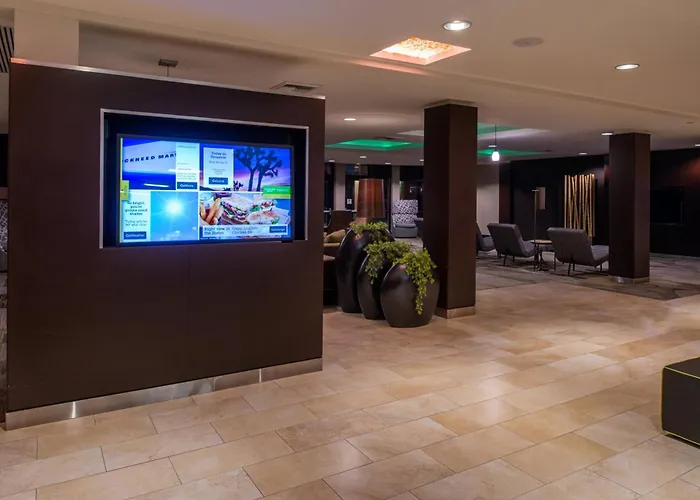 Hoteles con Jacuzzi Courtyard By Marriott Victorville Hesperia