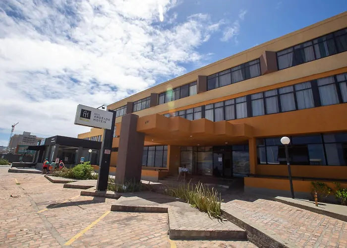 Rede Andrade Plaza