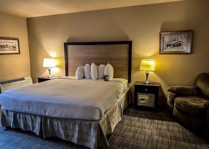 Heritage Inn