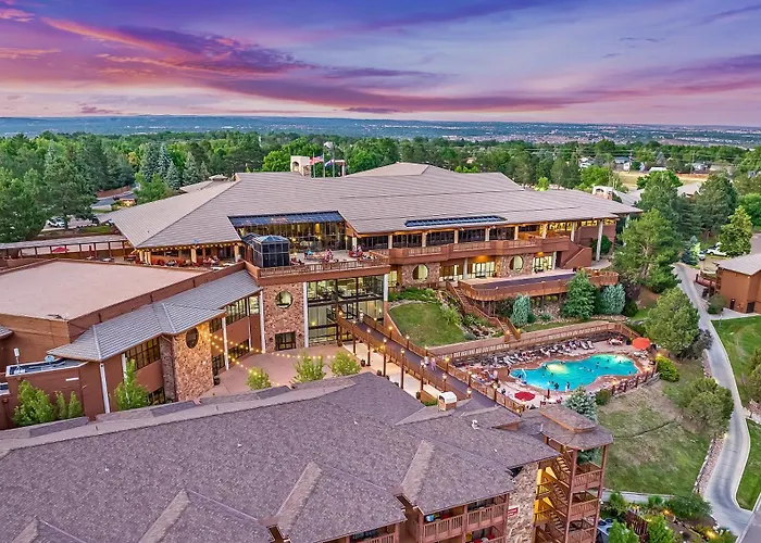 Family Friendly Hotels Cheyenne Mountain , A Destination By Hyatt s
