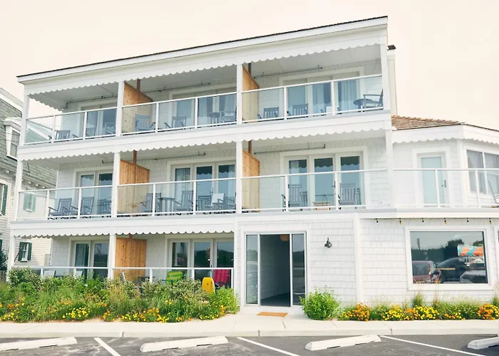 4 star hotel: Beach Shack