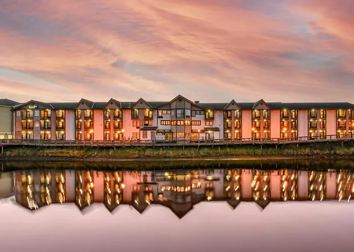 Kathryn Riverfront Inn, An Ascend Collection