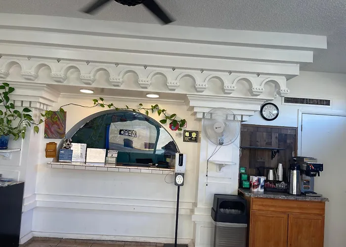 Windsor Inn Lake Havasu City