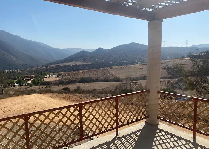 3 star hotel: Horsepower Ranch