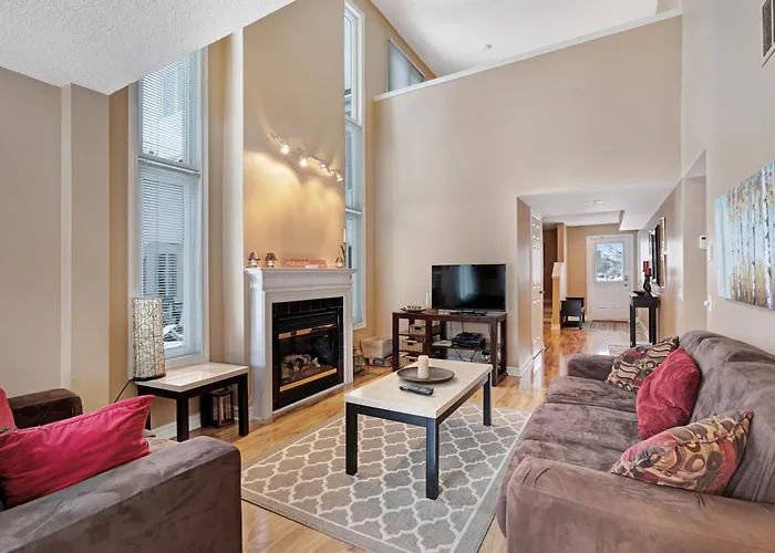 Villa: Sierra Lane 120