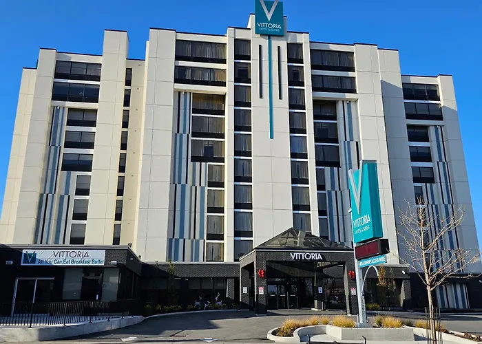 Vittoria & Suites