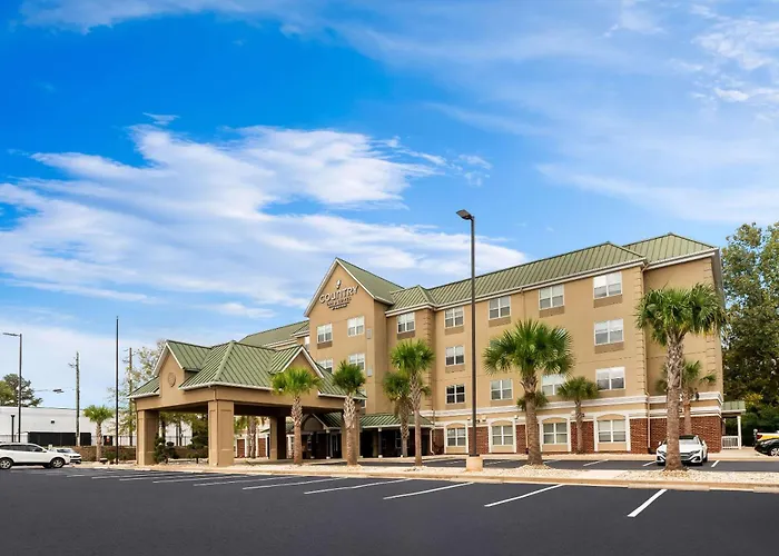 Resort: Country Inn & Suites By Radisson, Macon North, Ga