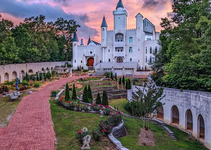 Uhuburg Castle