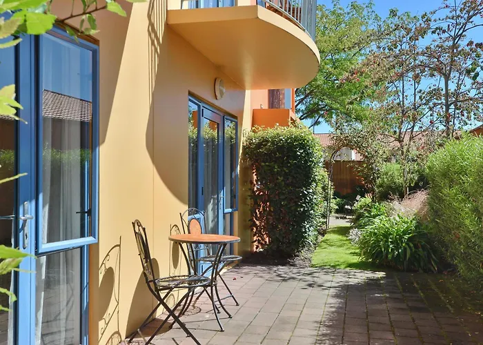 Addington Court Motel