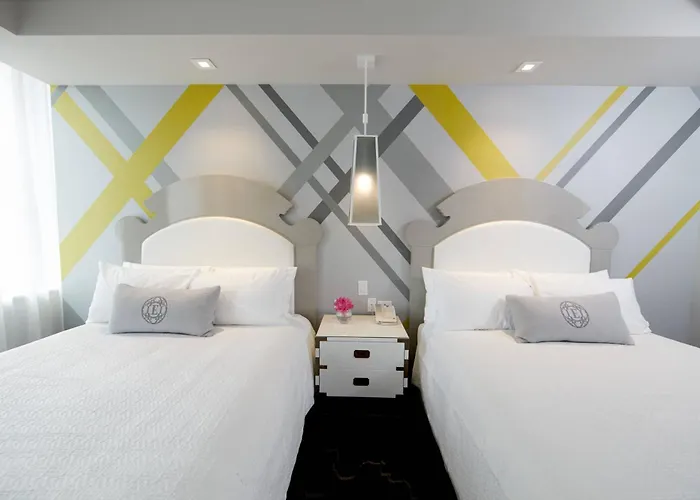 Family Friendly Hotels Elyton , Autograph Collection