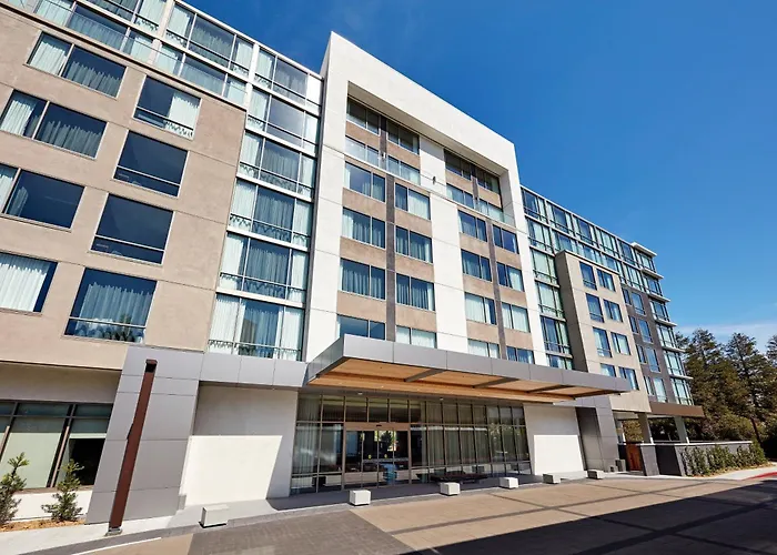 In Luxury hotels Ac By Marriott San Jose Santa Clara